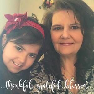 Meet your Posher, Tina